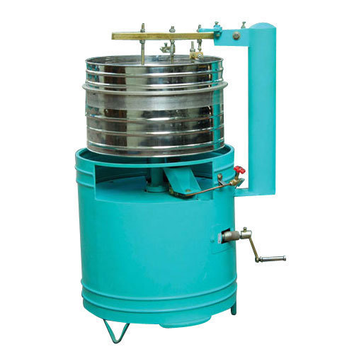 10-25 Uruli Roaster - Flour Mill Machinery Supplier in Madurai, Tamil Nadu