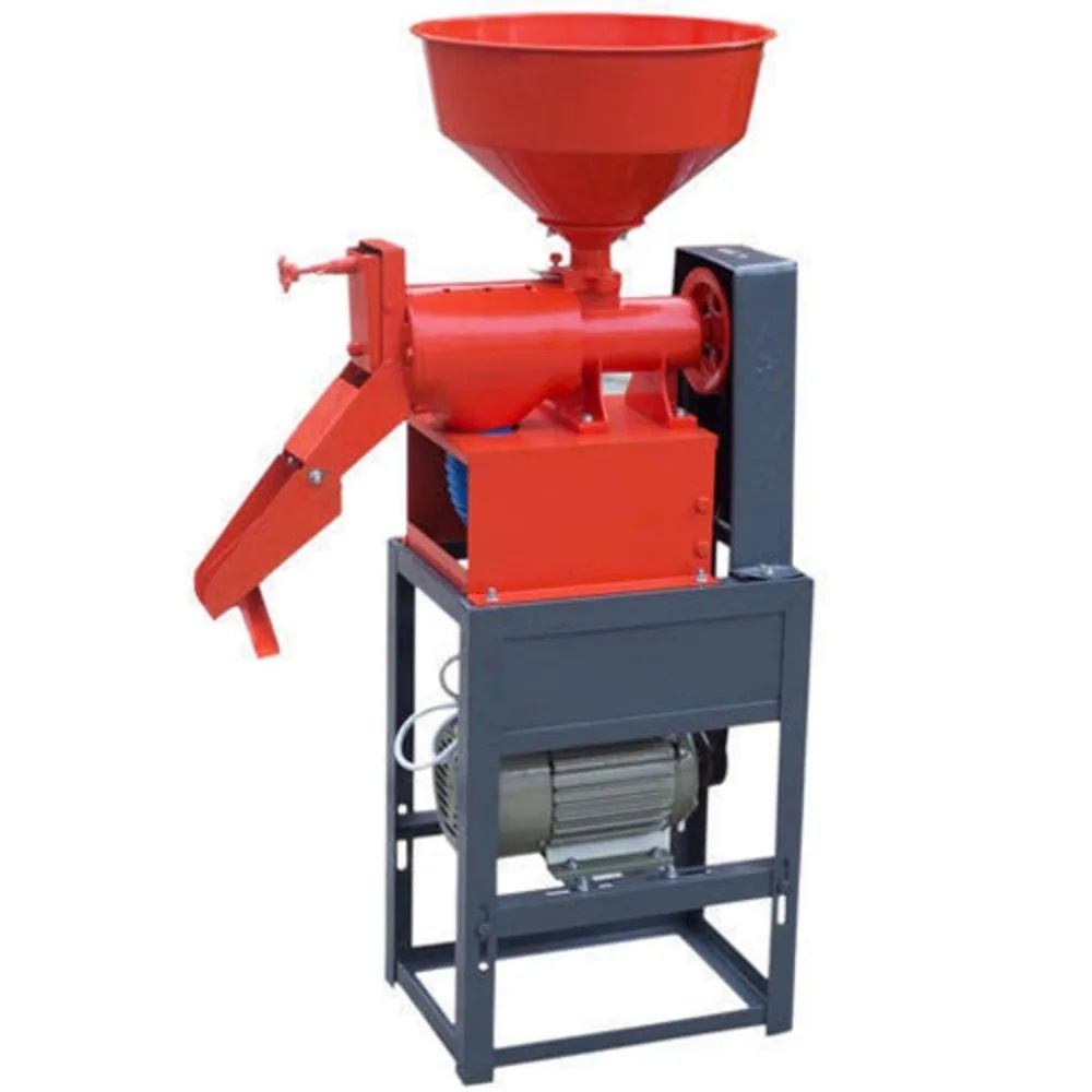 3HP-1PH Rice Huller - Rice Huller Machine Supplier in Madurai, Tamil Nadu