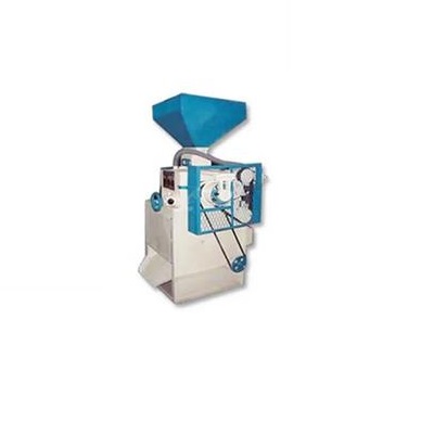 5HP-10" Rubber Sheller - Rice Huller Machine Supplier in Madurai, Tamil Nadu