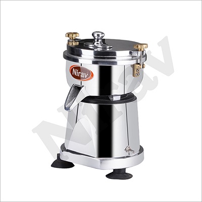 Carrot Mosambi Juicer - Juicer Machineries Supplier in Madurai, Tamil Nadu