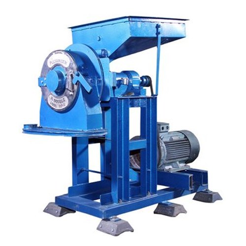 Maruthi 9" - 16" Pulveriser - Cattle Feed Machinery Supplier in Madurai, Tamil Nadu