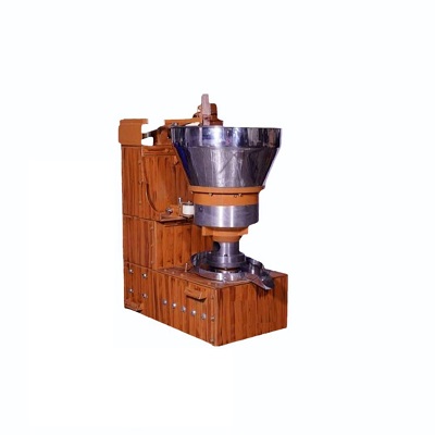 Oil Extraction Machine - Flour Mill Machinery Supplier in Madurai, Tamil Nadu